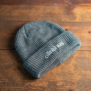 Olinthus beanie / ski cap / winter hat
