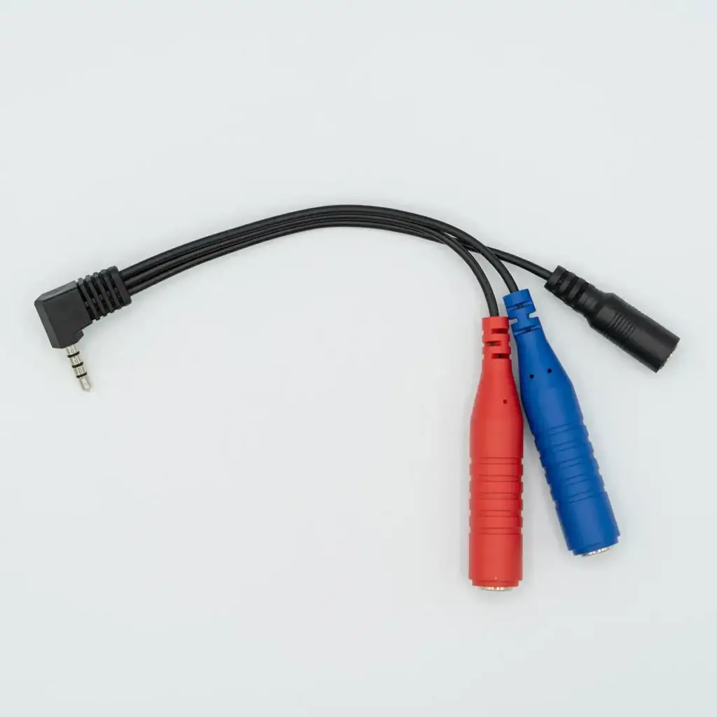 Olinthus TRRS adapter cable